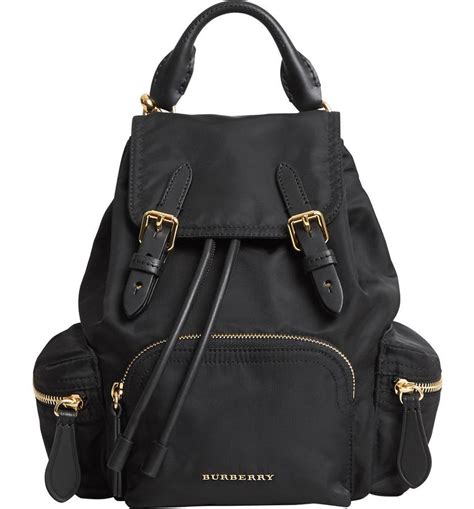 burberry backpack technical|Burberry backpack nordstrom.